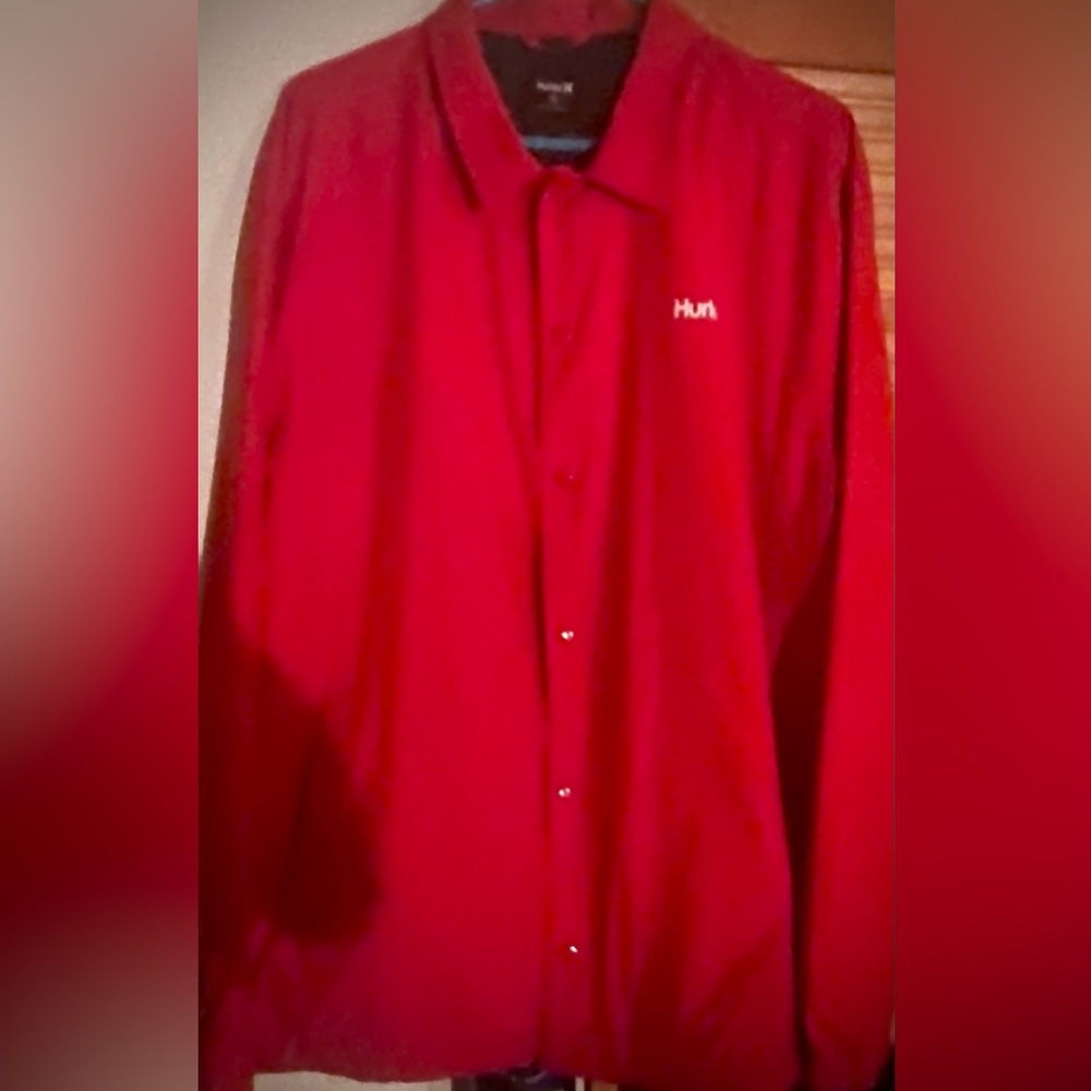 Brand New w/tags Volcom coaches jacket